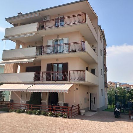 Apartment Antea สปลิท ภายนอก รูปภาพ