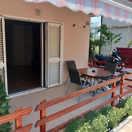 Apartment Antea สปลิท ภายนอก รูปภาพ