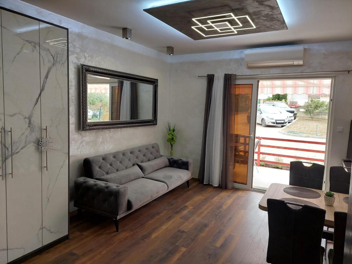 Apartment Antea สปลิท ภายนอก รูปภาพ