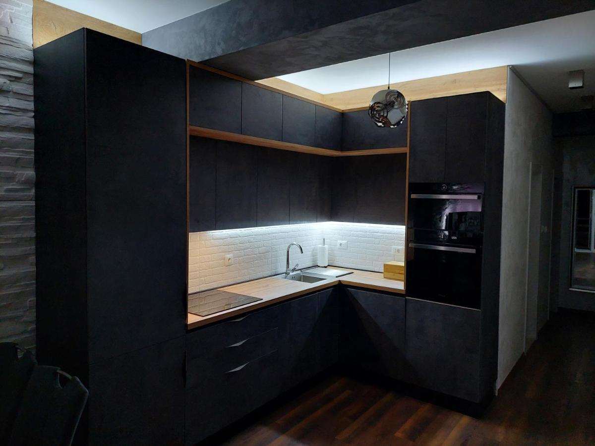 Apartment Antea สปลิท ภายนอก รูปภาพ