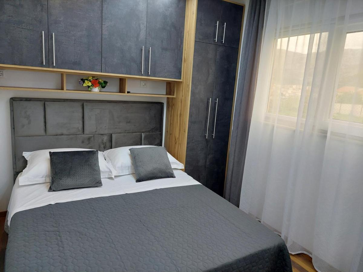 Apartment Antea สปลิท ภายนอก รูปภาพ
