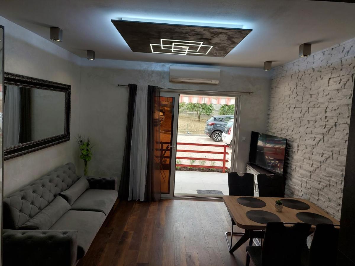 Apartment Antea สปลิท ภายนอก รูปภาพ