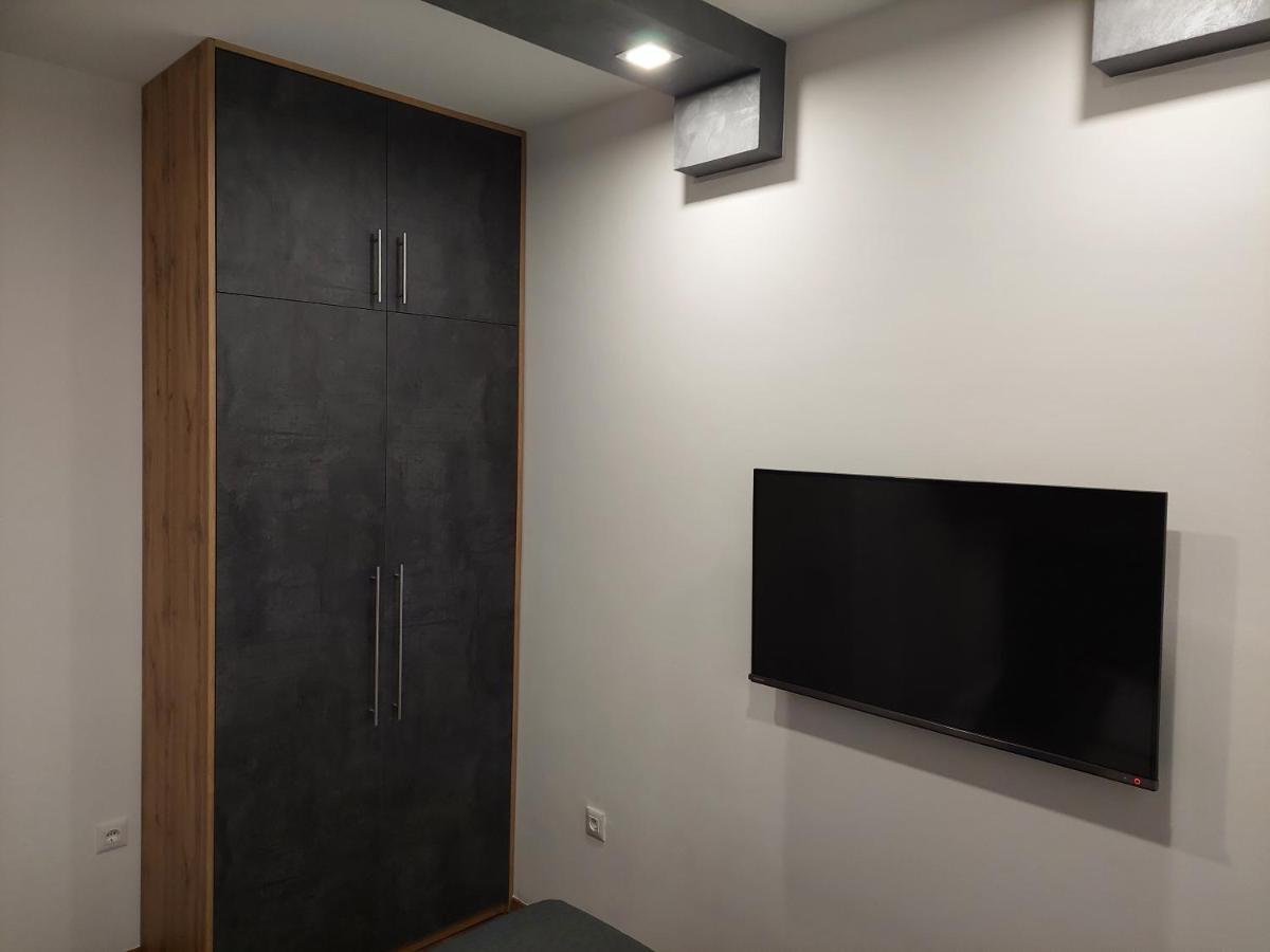 Apartment Antea สปลิท ภายนอก รูปภาพ