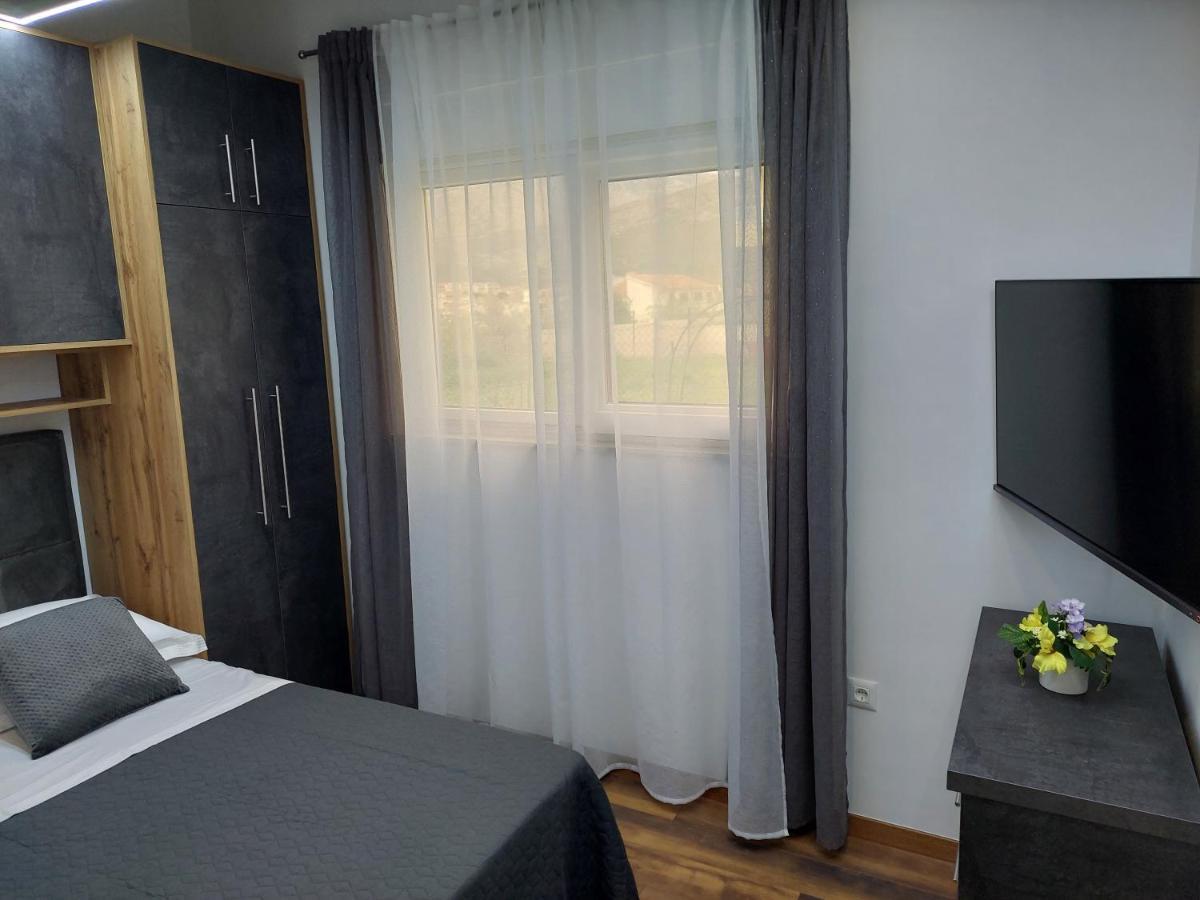 Apartment Antea สปลิท ภายนอก รูปภาพ