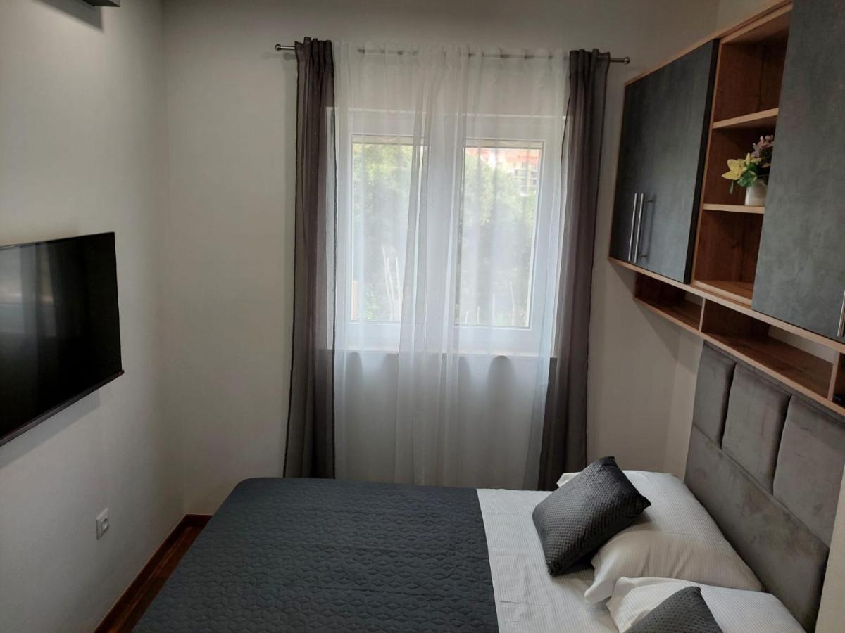 Apartment Antea สปลิท ภายนอก รูปภาพ