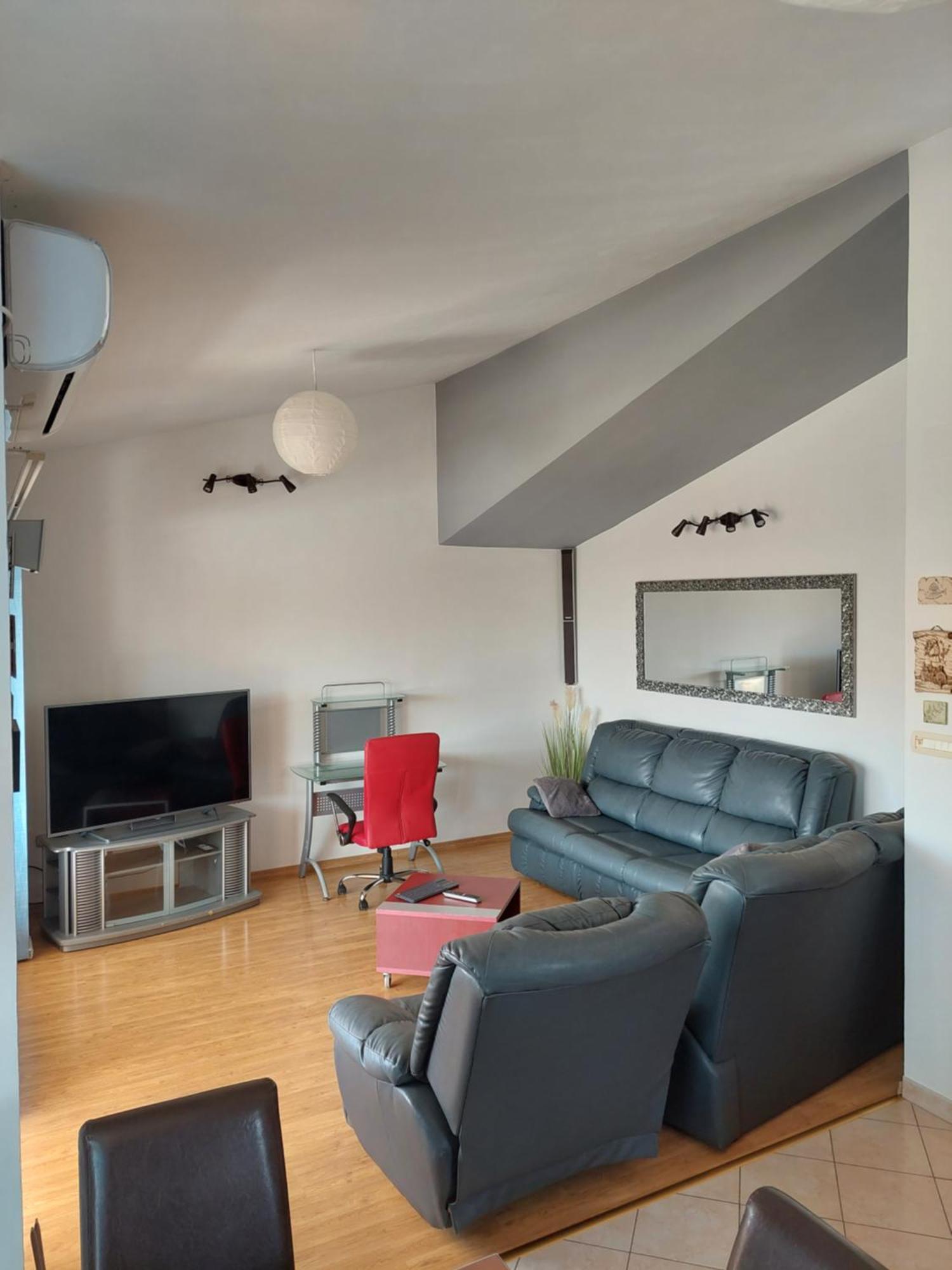 Apartment Antea สปลิท ภายนอก รูปภาพ