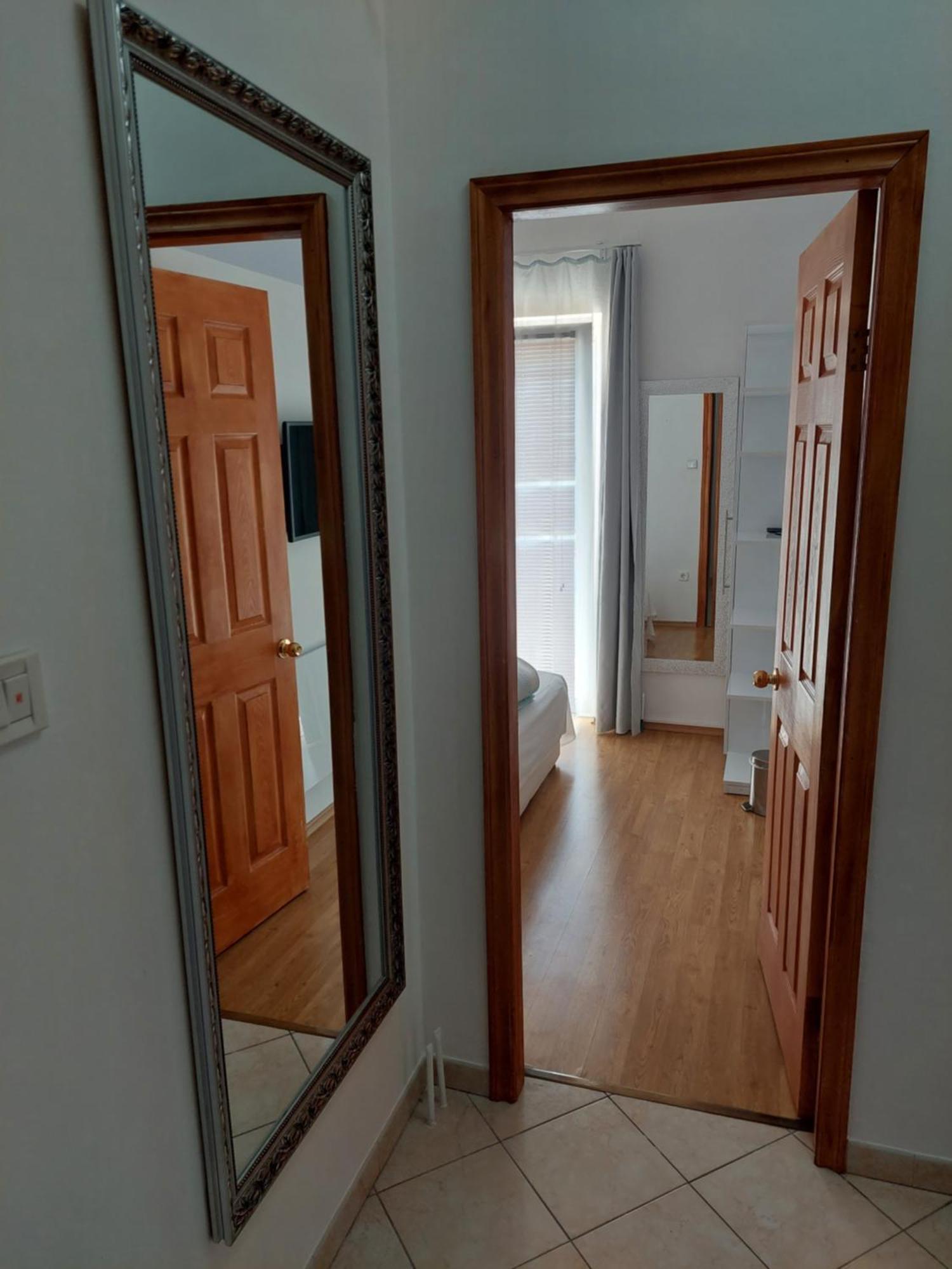 Apartment Antea สปลิท ภายนอก รูปภาพ