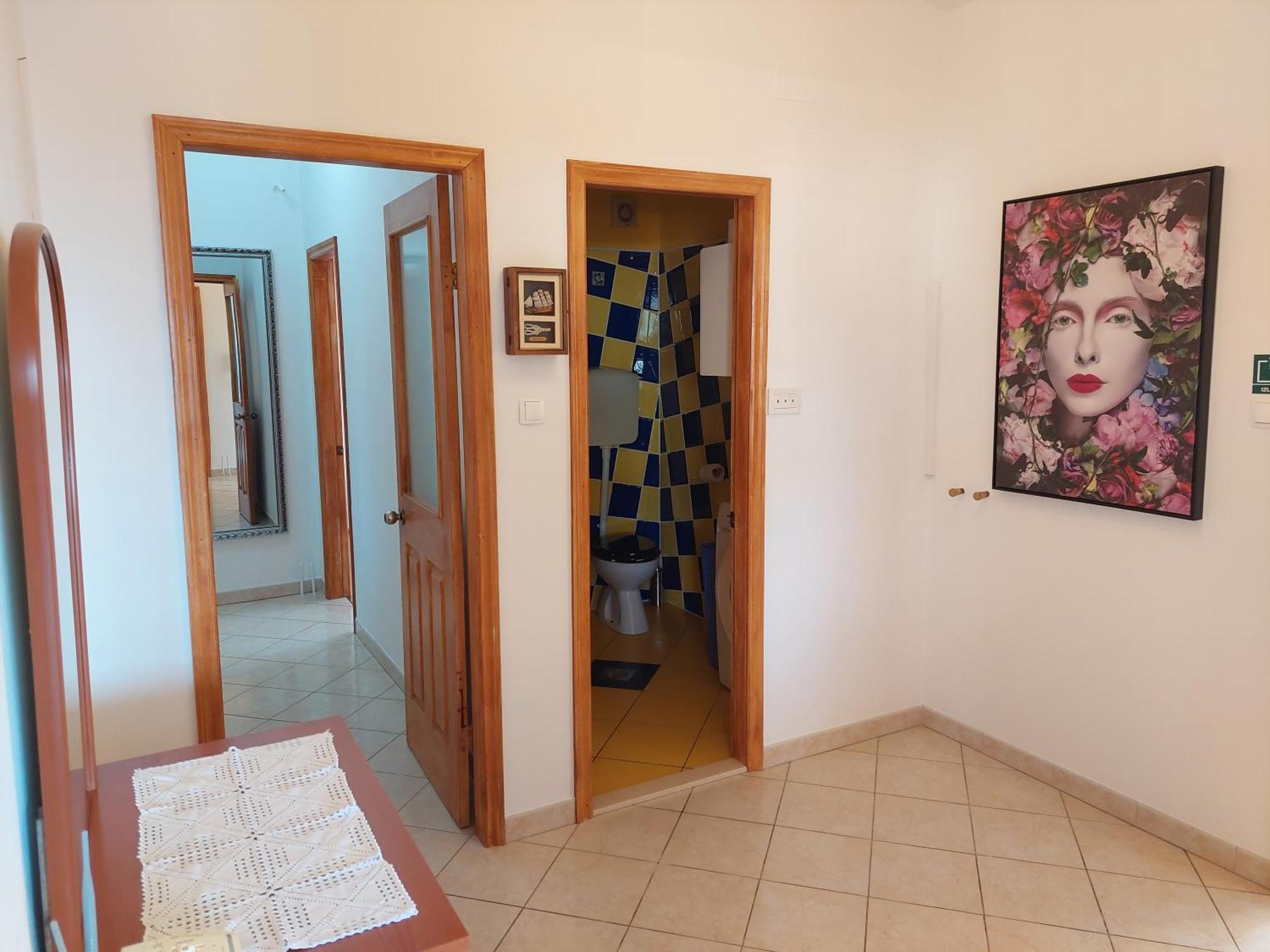 Apartment Antea สปลิท ภายนอก รูปภาพ
