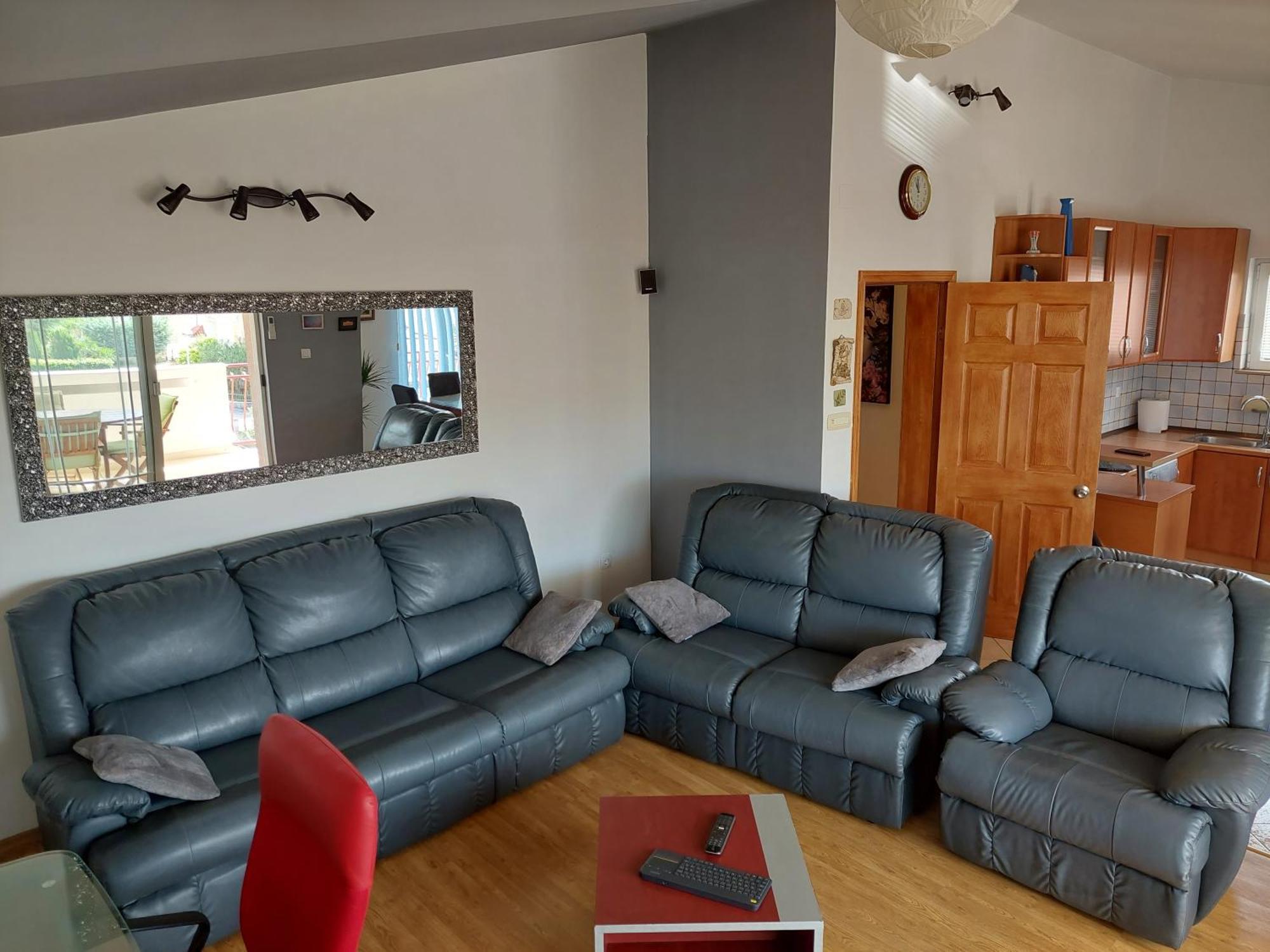 Apartment Antea สปลิท ภายนอก รูปภาพ