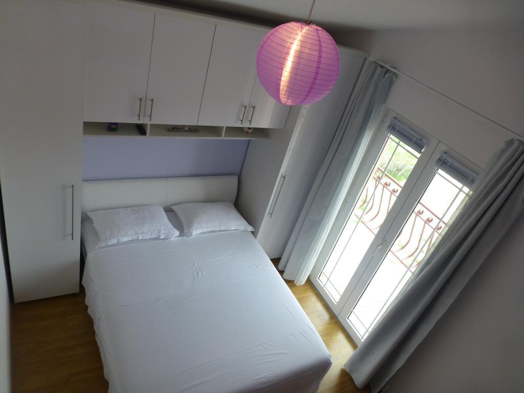 Apartment Antea สปลิท ภายนอก รูปภาพ