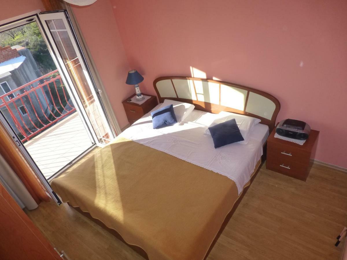 Apartment Antea สปลิท ภายนอก รูปภาพ