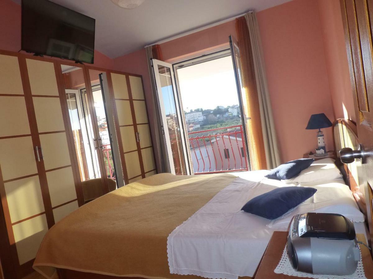 Apartment Antea สปลิท ภายนอก รูปภาพ
